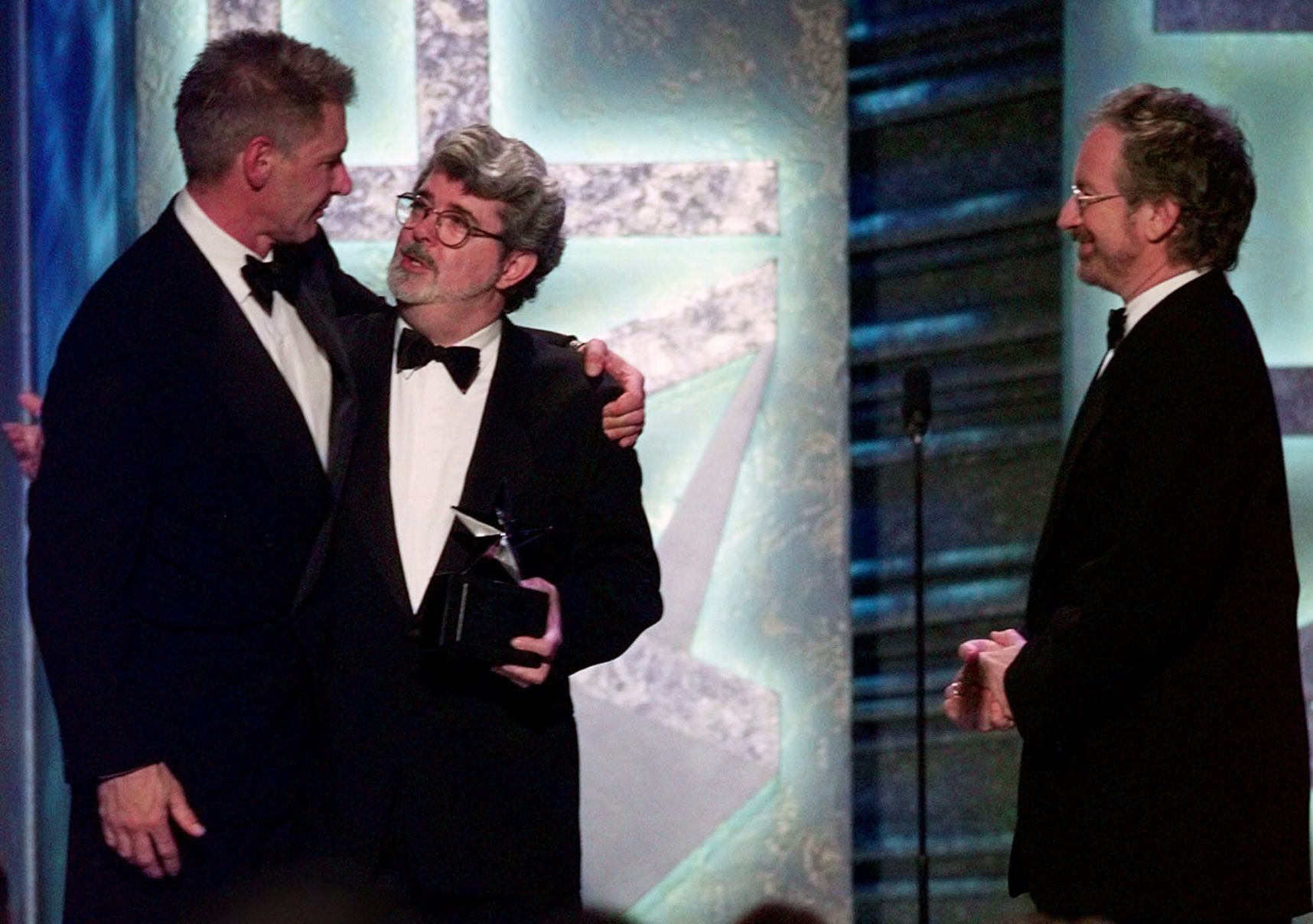 2000: AFI Lifetime Achievement Award